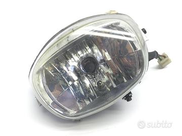 SYM SYMPHONY S 125 FANALE FARO ANTERIORE 2010 LXMA