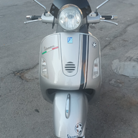 Vespa Granturismo 200L anno 2003 Amatoriale