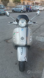 Vespa Granturismo 200L anno 2003 Amatoriale