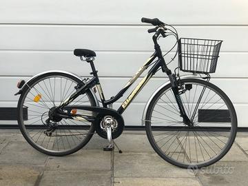Bicicletta Bianchi Spillo da donna