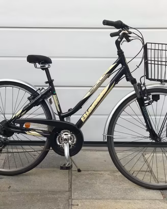 Bicicletta Bianchi Spillo da donna