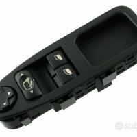 Pulsantiera fiat scudo jumpy expert sinistra guida