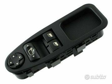 Pulsantiera fiat scudo jumpy expert sinistra guida