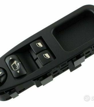 Pulsantiera fiat scudo jumpy expert sinistra guida