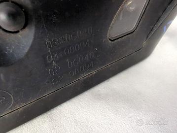 8153XW SPECCHIETTO RETROVISORE ESTERNO DESTRO CONN