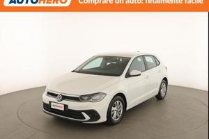 VOLKSWAGEN Polo JA02185