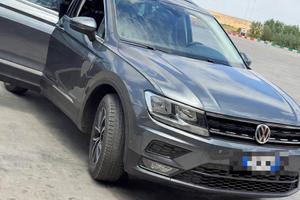 tiguan 2.0 TDI 150CV DSG 4MOTION SPORT