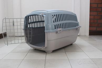 Trasportino cane/gatto Arcaplanet