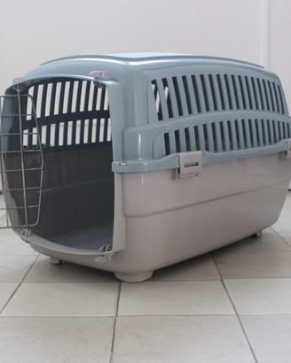 Trasportino cane/gatto Arcaplanet