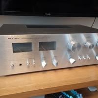 Amplificatore hi-fi