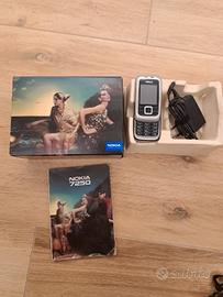 Nokia 7250
