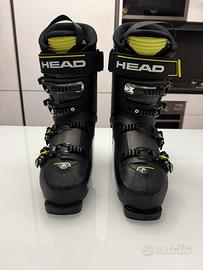 Scarponi Sci Head EDGE LYT 110 280/285