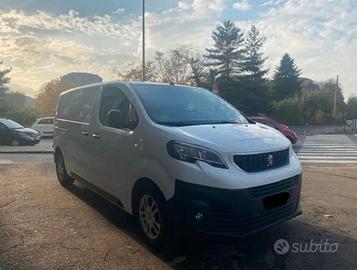 PEUGEOT EXPERT PREMIUM  1.6 Diesel  - EURO 6B.