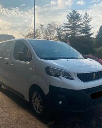 PEUGEOT EXPERT PREMIUM  1.6 Diesel  - EURO 6B.