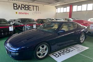 Ferrari 456 GT ASI “Ex Sotheby’s” NO PERMUTE