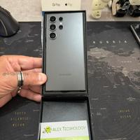 SAMSUNG GALAXY S 24 ULTRA 5G ( 256GB ) GARANZIA