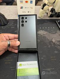 SAMSUNG GALAXY S 24 ULTRA 5G ( 256GB ) GARANZIA