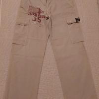 Pantaloni cargo napapijri
