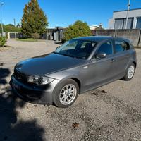 Bmw serie 1 116d