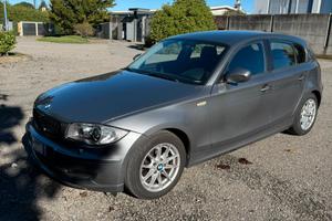 Bmw serie 1 116d