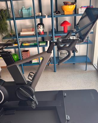 Technogym ride