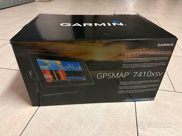 Plotter Garmin 7410 XSV