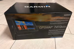 Plotter Garmin 7410 XSV