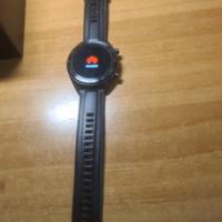 Orologio Huawei modello GT colore nero
