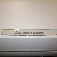 mitsubishi climatizzatore 18000 btu