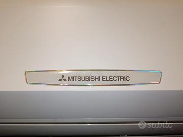 mitsubishi climatizzatore 18000 btu