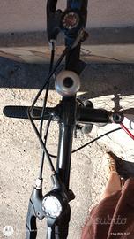 bici bianchi 26