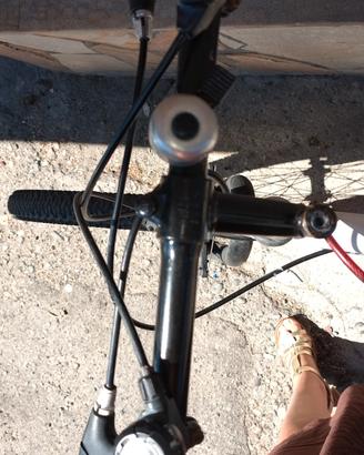 bici bianchi 26
