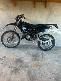 Beta RR 50