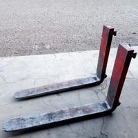 forche di carico pallet 1200 fem 4