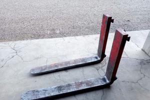 forche di carico pallet 1200 fem 4