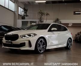 BMW Serie 1 118d 5p. M Sport