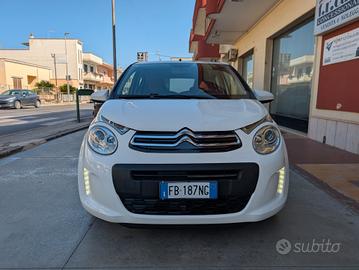 Citroen C1 VTi 68 5 porte Feel