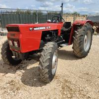 Trattore Same minitauro 60 DT