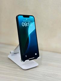 iPhone 13 256 Giga Con Garanzia