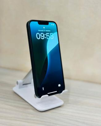 iPhone 13 256 Giga Con Garanzia