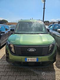 Ford Courier 07/2024