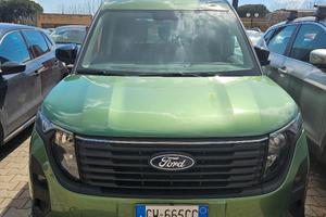 Ford Courier 07/2024