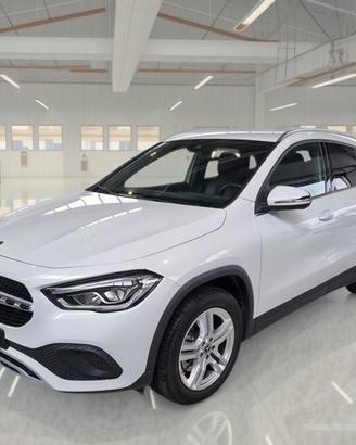 MERCEDES-BENZ GLA 250 E PLUG-IN HYBRID AUTO SPORT 