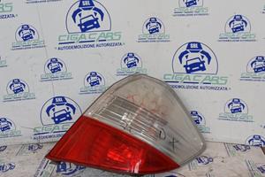 HYUNDAI JAZZ FANALE POSTERIORE DX