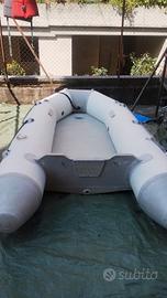 Gommone gonfiabile "Arimar"