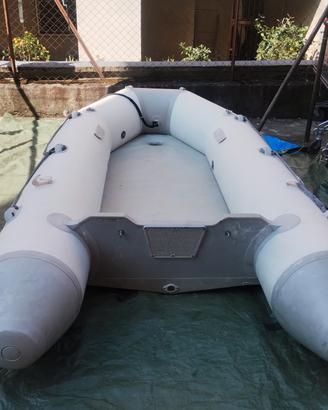 Gommone gonfiabile "Arimar"