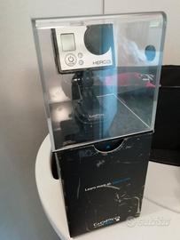 Gopro hero 3 silver edition