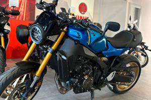 YAMAHA XSR 900 KM. 0