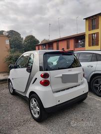 Smart 451 MHD Benzina