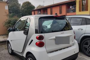 Smart 451 MHD Benzina